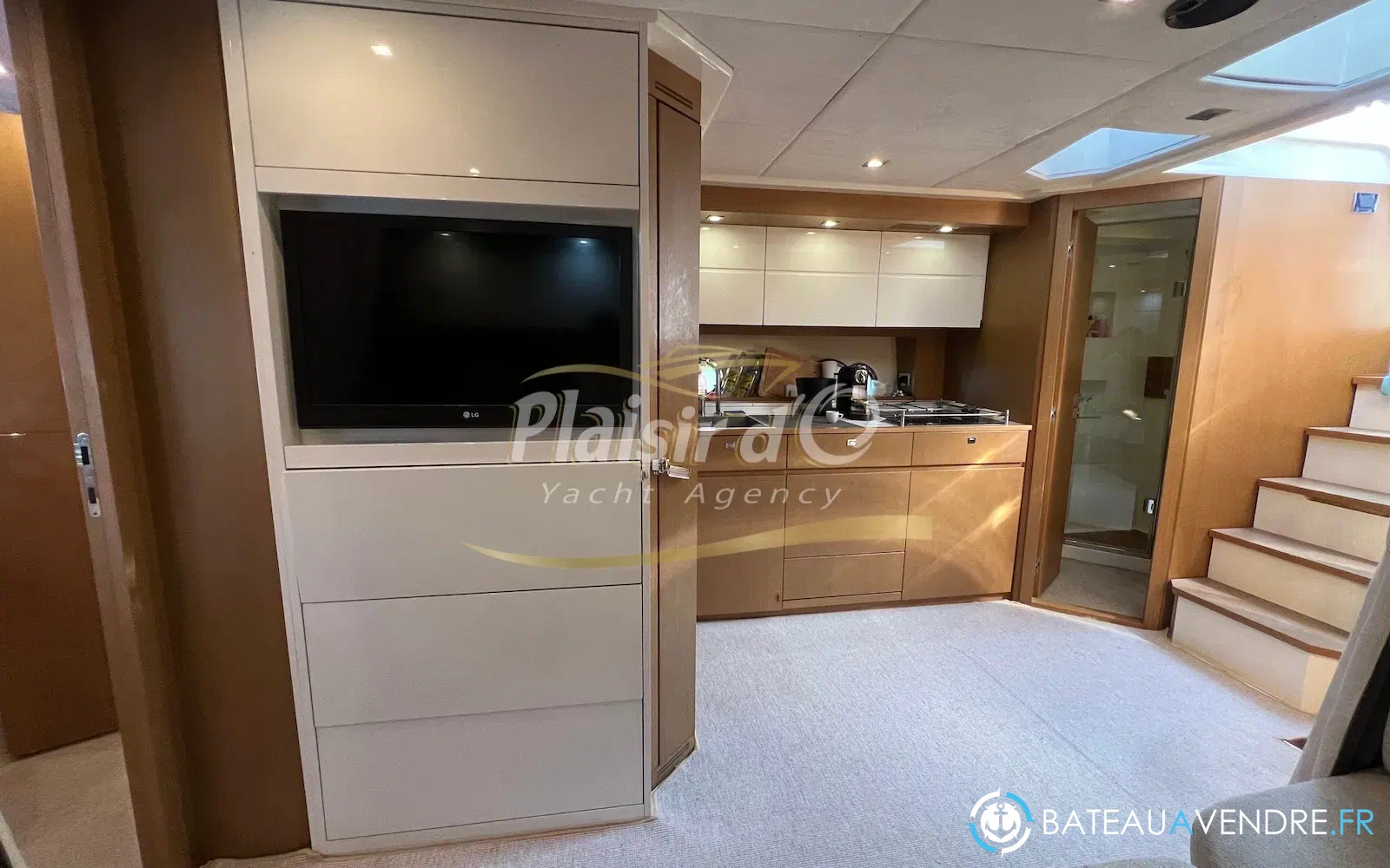 slider 39 Azimut Atlantis 58