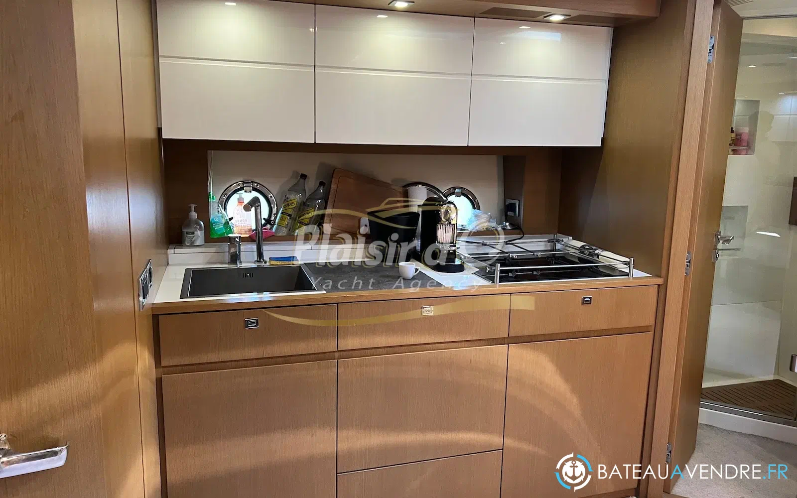 slider 40 Azimut Atlantis 58