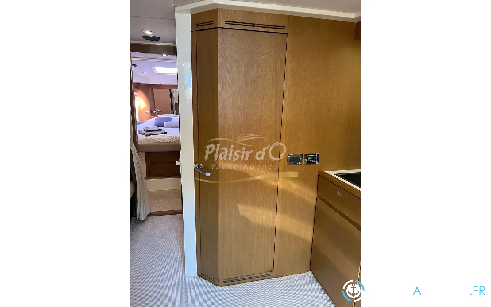 slider 41 Azimut Atlantis 58