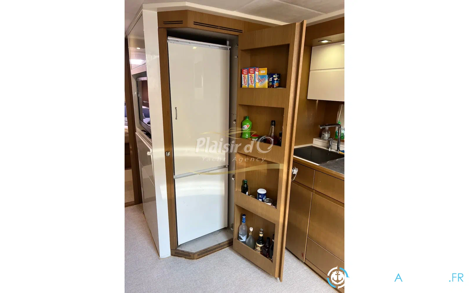 slider 42 Azimut Atlantis 58