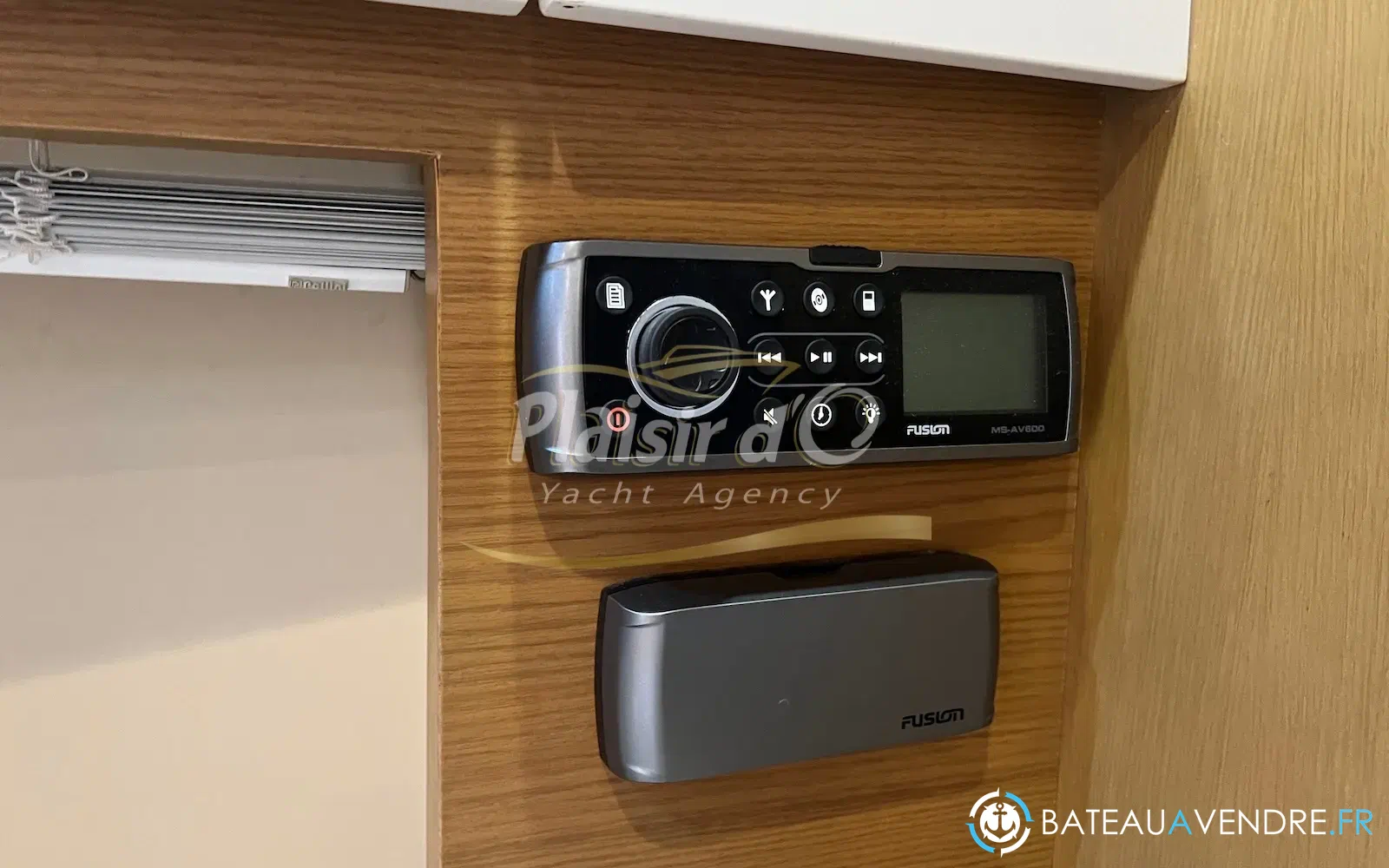 slider 44 Azimut Atlantis 58