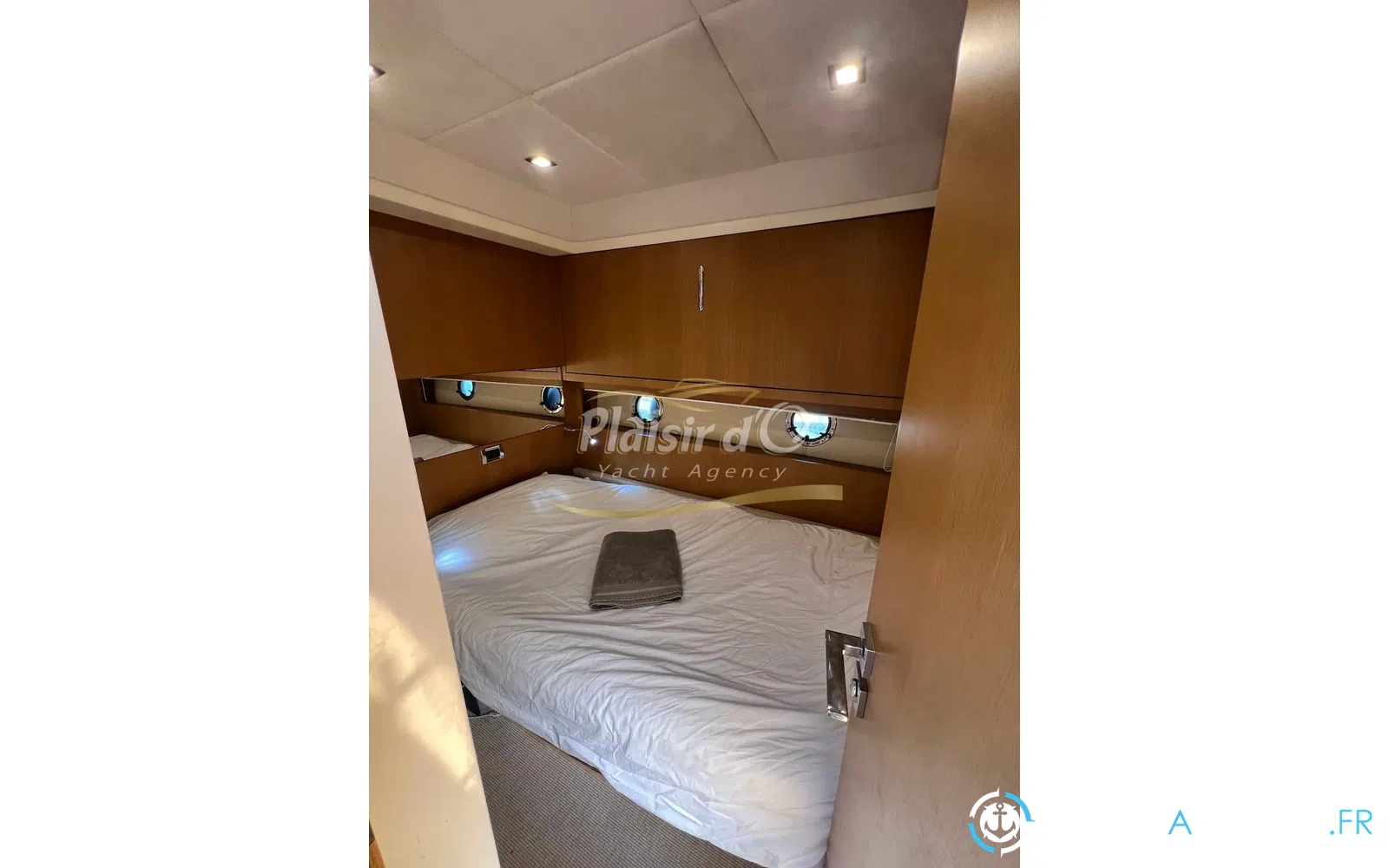 slider 46 Azimut Atlantis 58