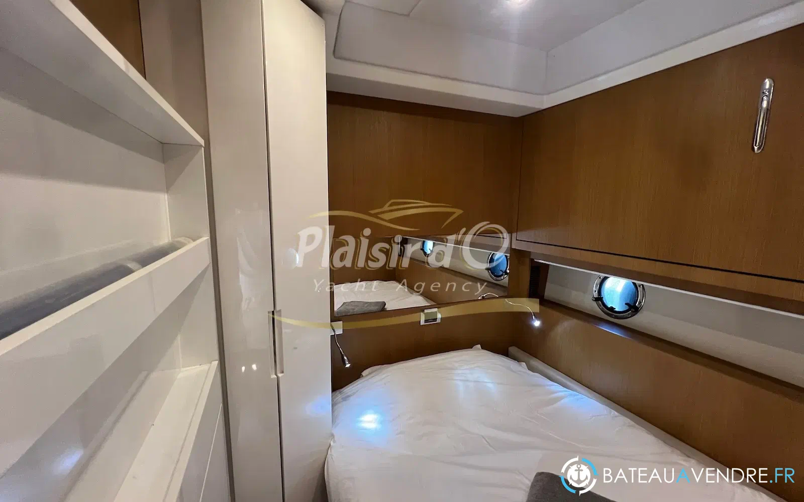 slider 47 Azimut Atlantis 58