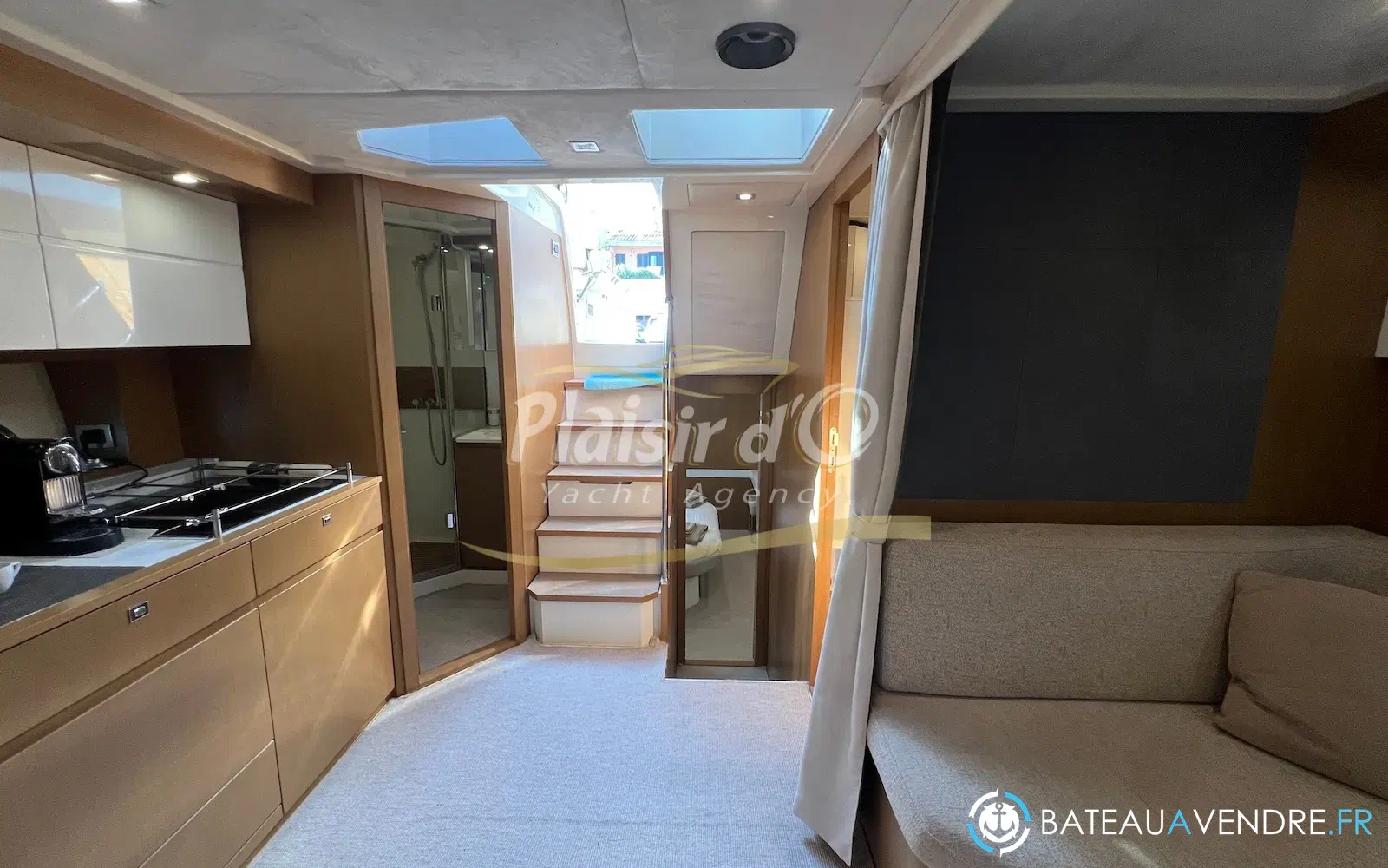 slider 48 Azimut Atlantis 58