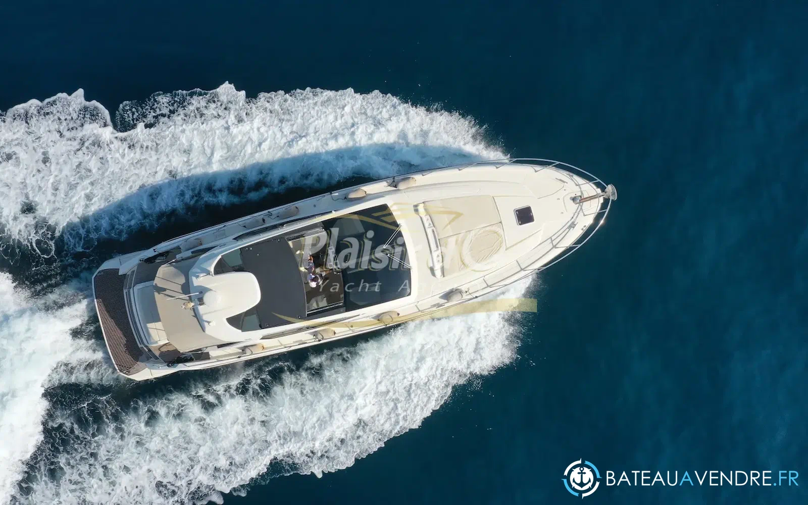 slider 4 Azimut Atlantis 58