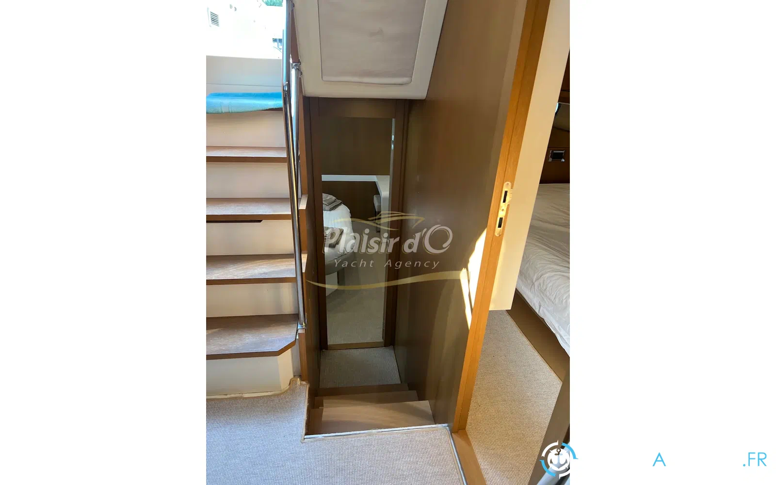 slider 51 Azimut Atlantis 58