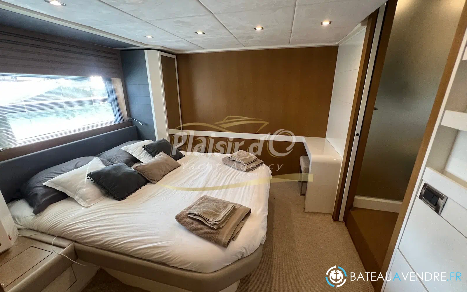 slider 52 Azimut Atlantis 58