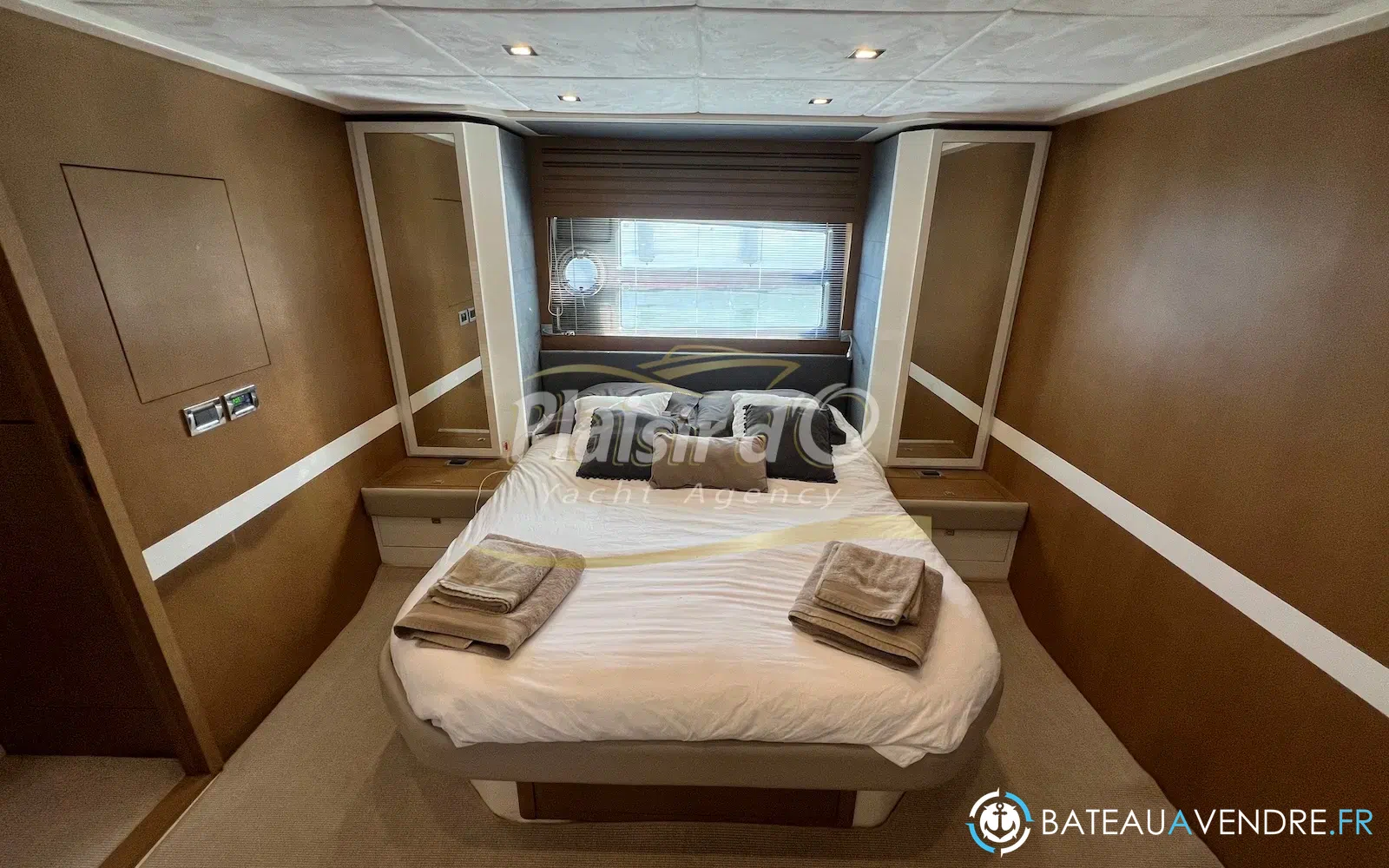 slider 53 Azimut Atlantis 58