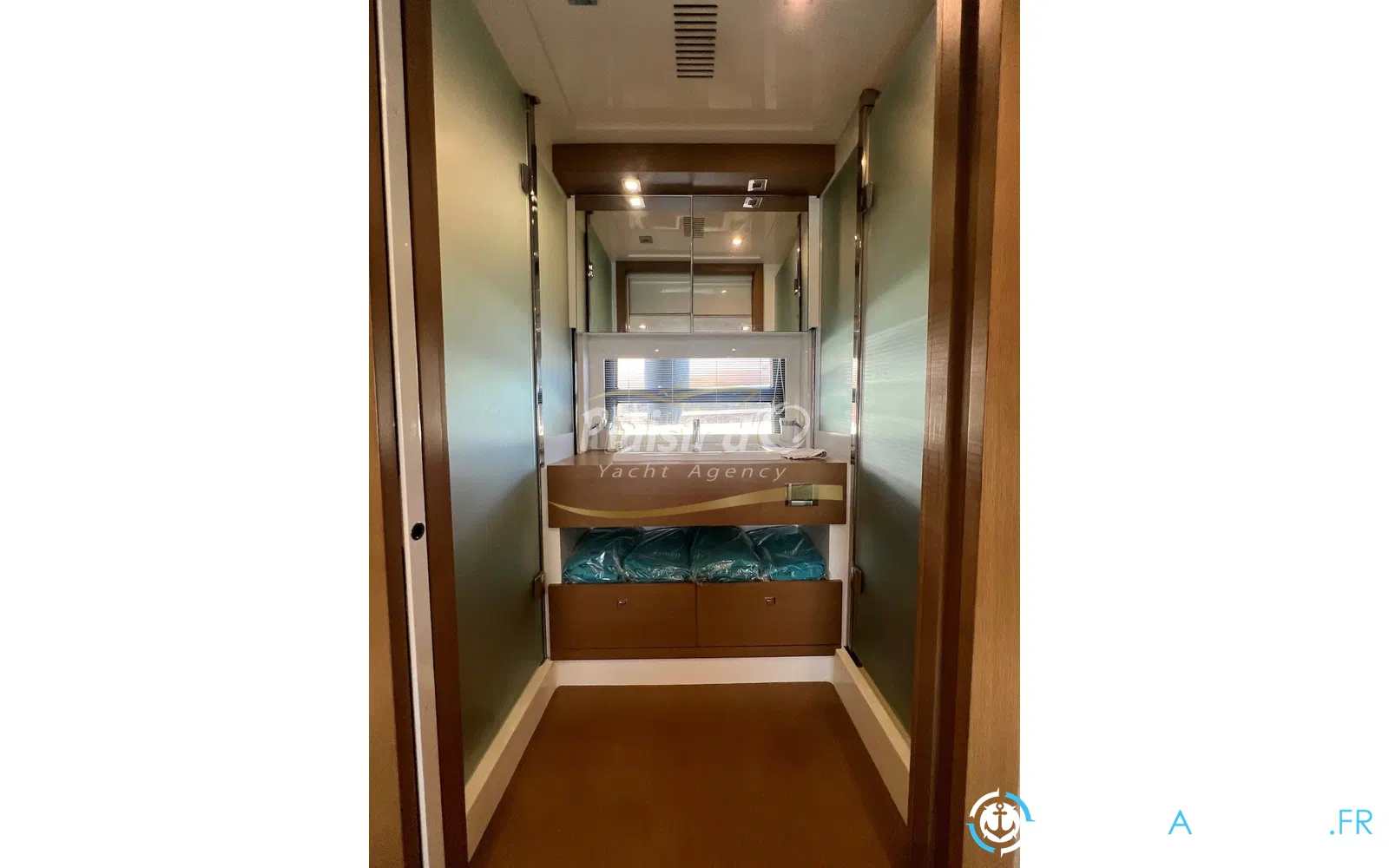 slider 55 Azimut Atlantis 58