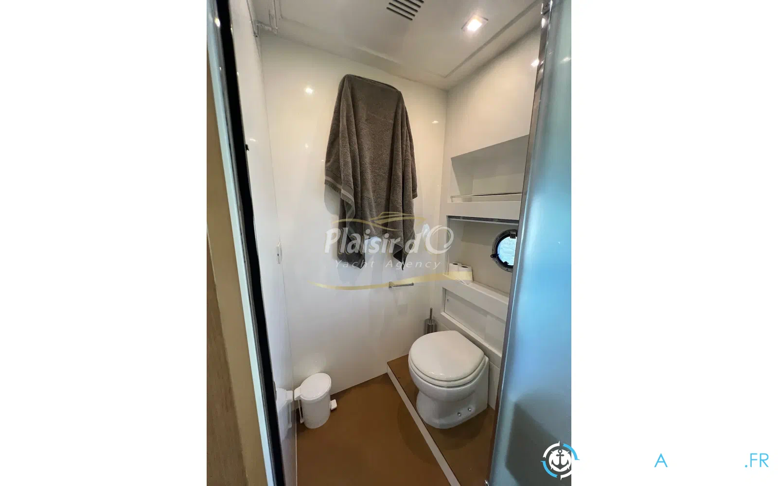 slider 57 Azimut Atlantis 58