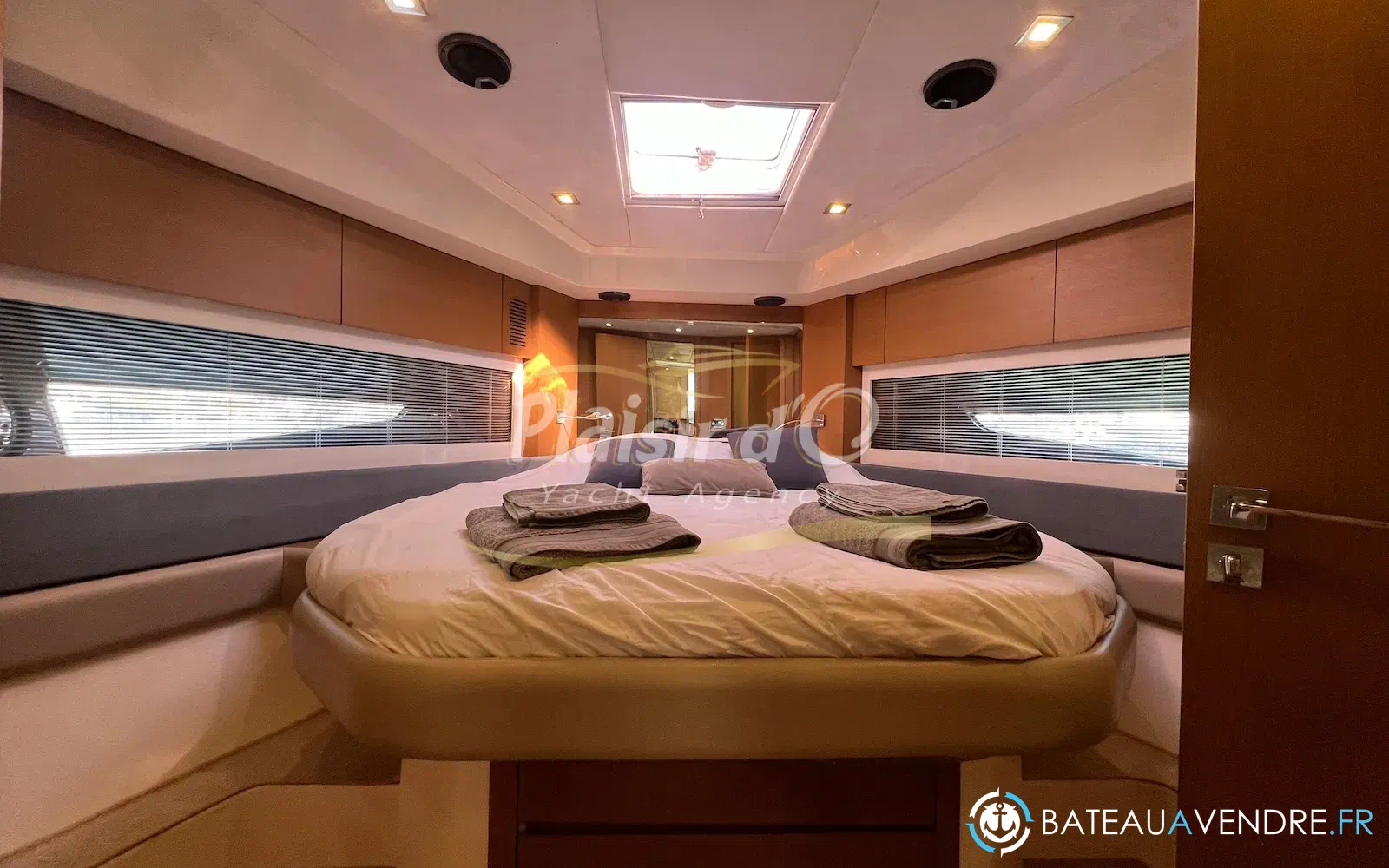 slider 59 Azimut Atlantis 58