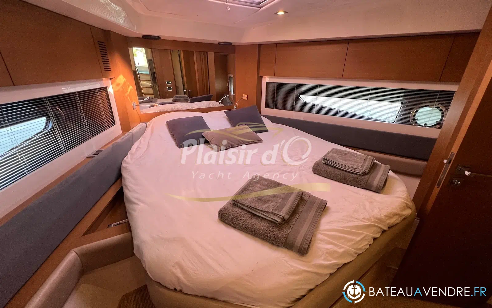 slider 60 Azimut Atlantis 58