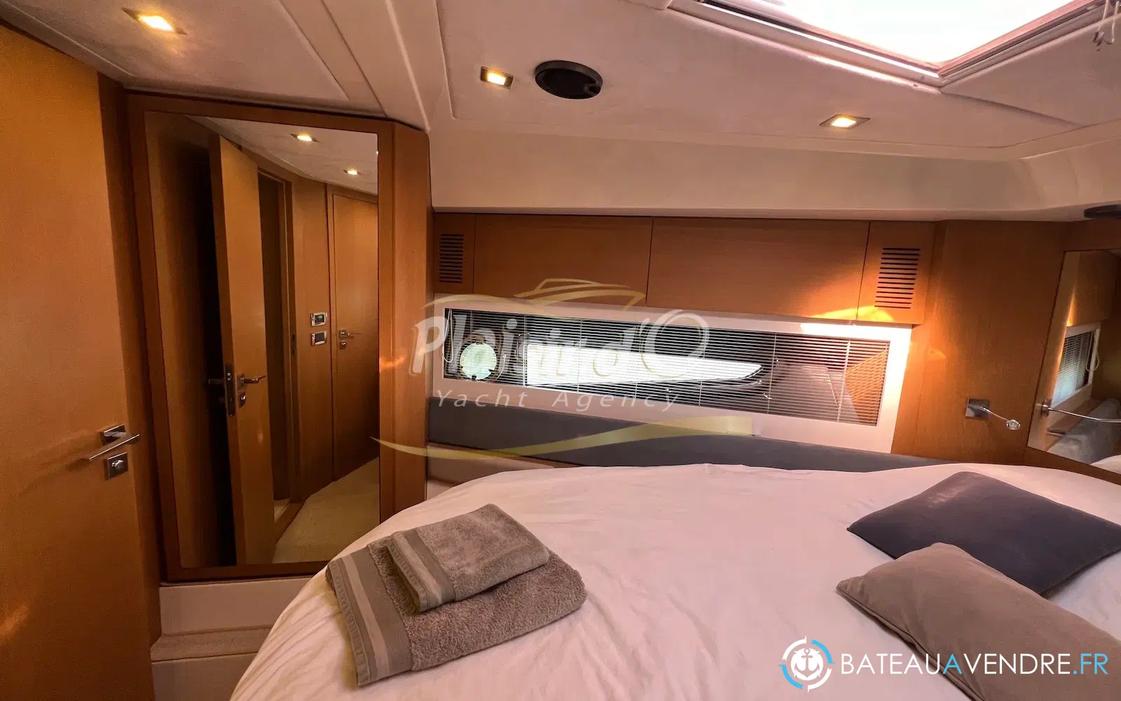 slider 61 Azimut Atlantis 58