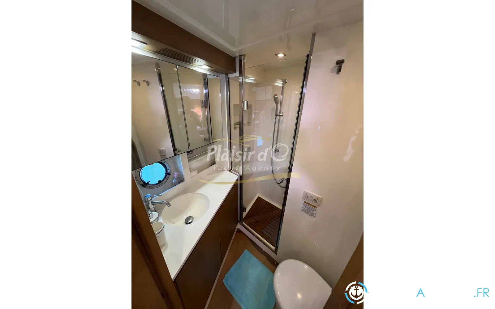 slider 63 Azimut Atlantis 58