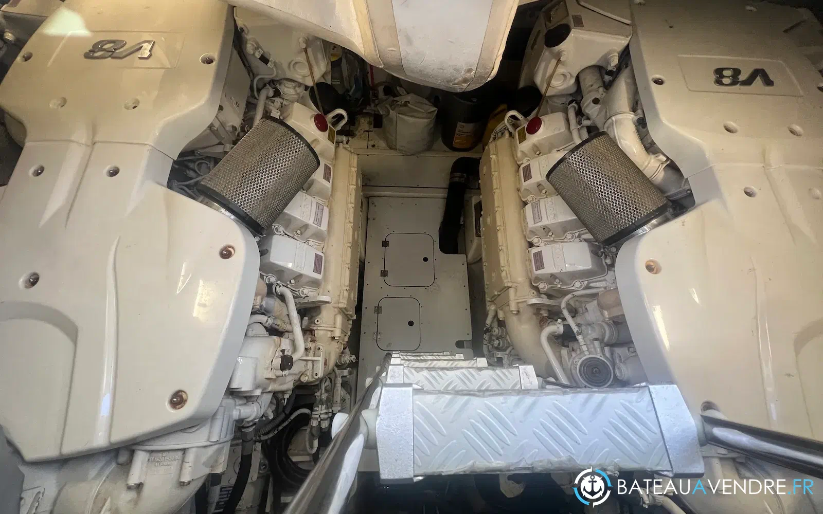 slider 64 Azimut Atlantis 58