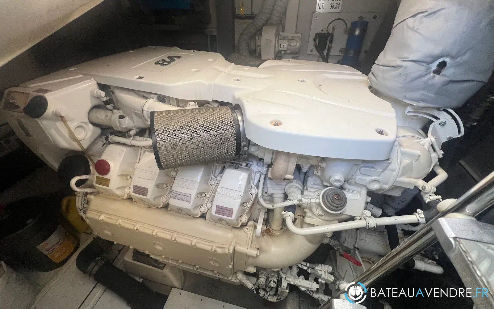 slider 66 Azimut Atlantis 58