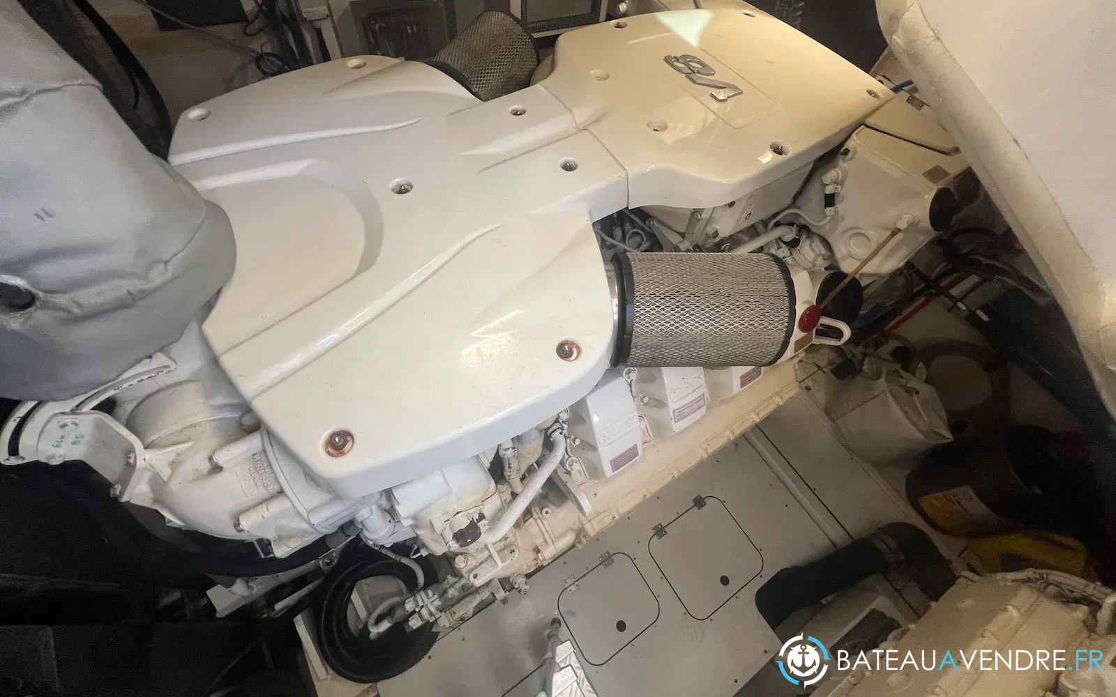 slider 67 Azimut Atlantis 58