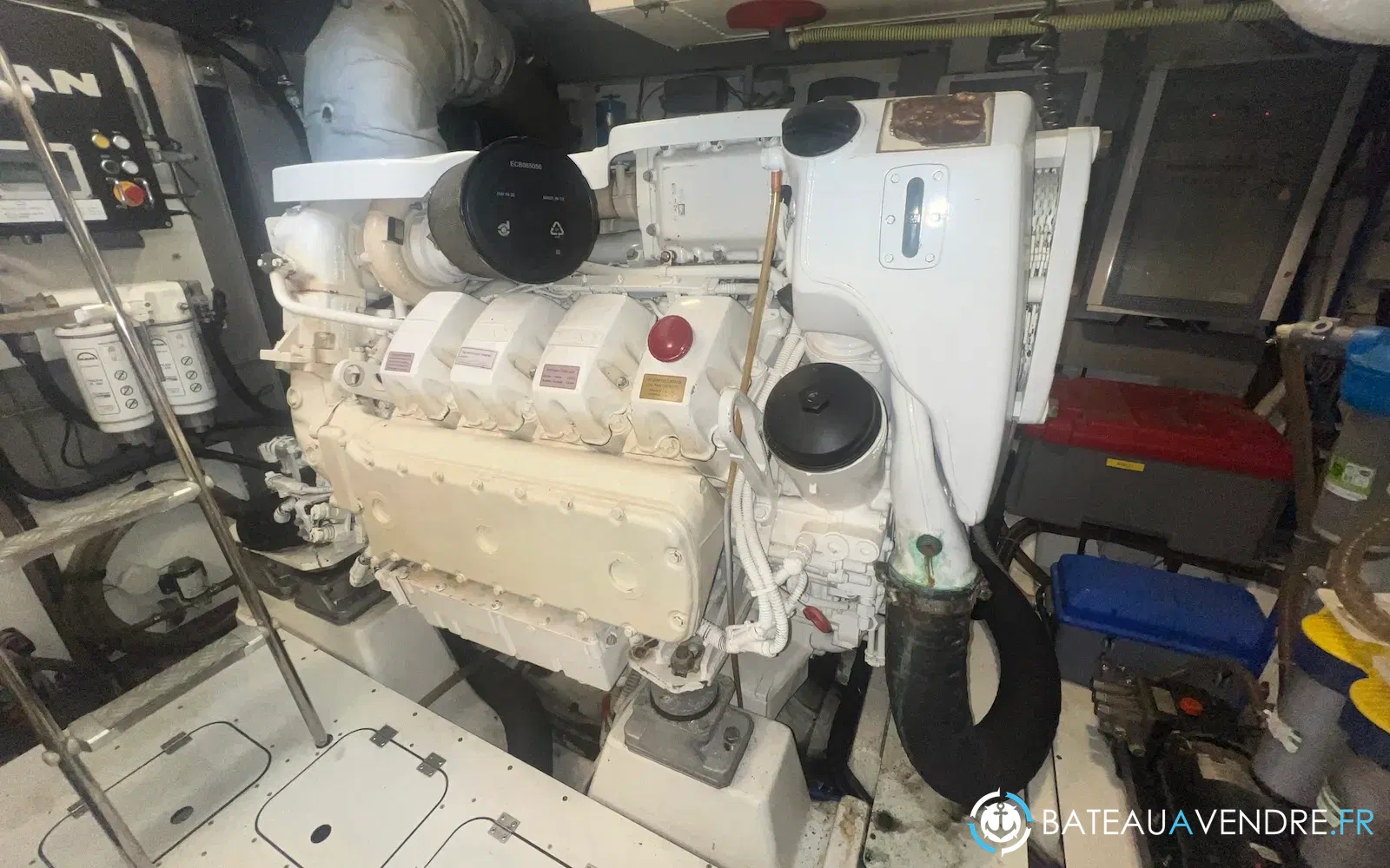 slider 68 Azimut Atlantis 58