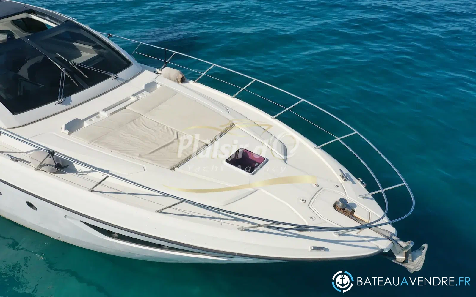 slider 6 Azimut Atlantis 58