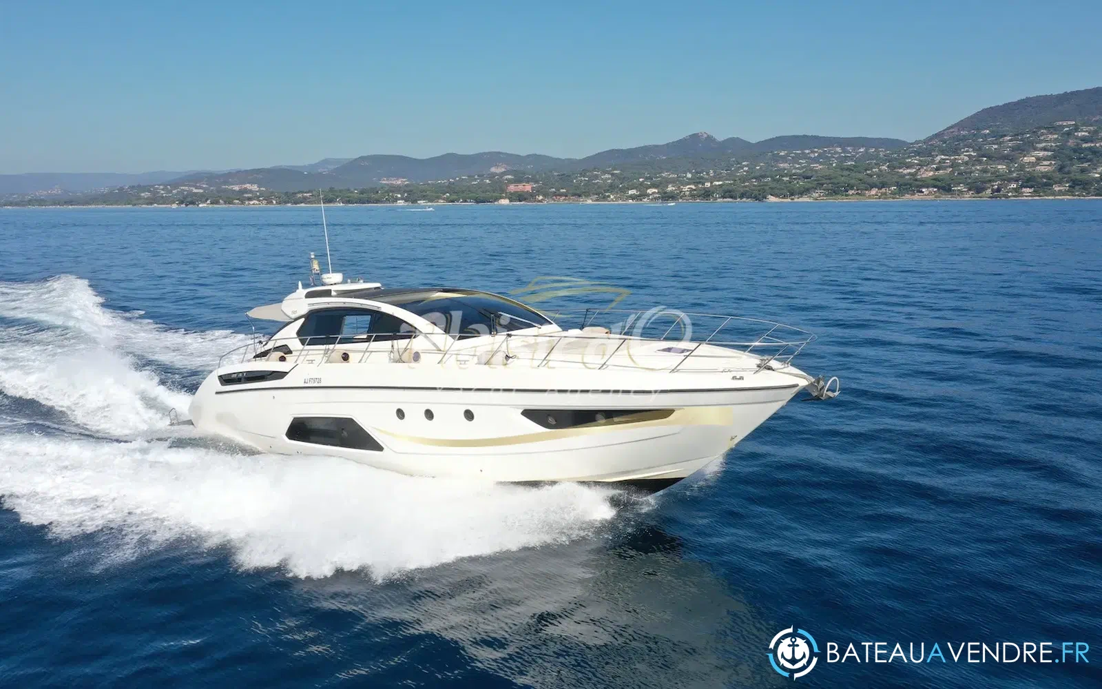 slider 70 Azimut Atlantis 58