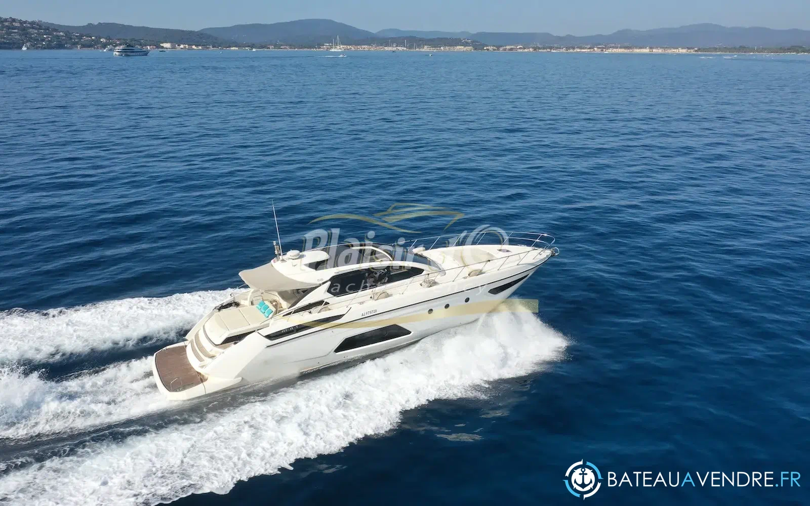 slider 71 Azimut Atlantis 58