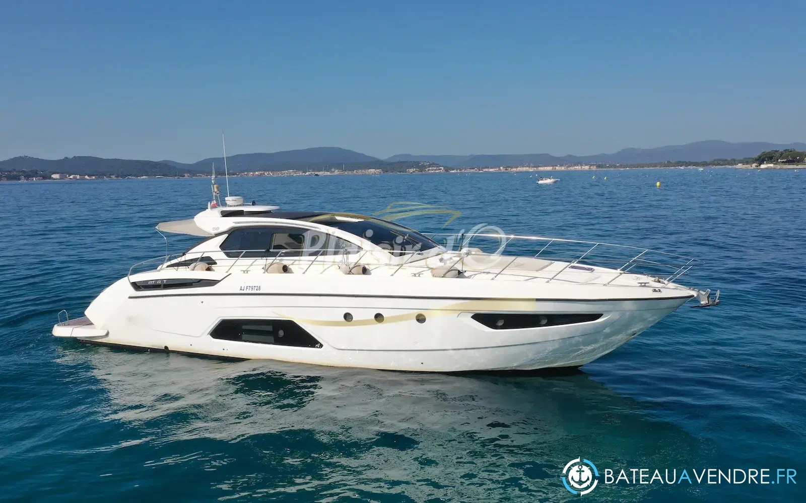 slider 72 Azimut Atlantis 58