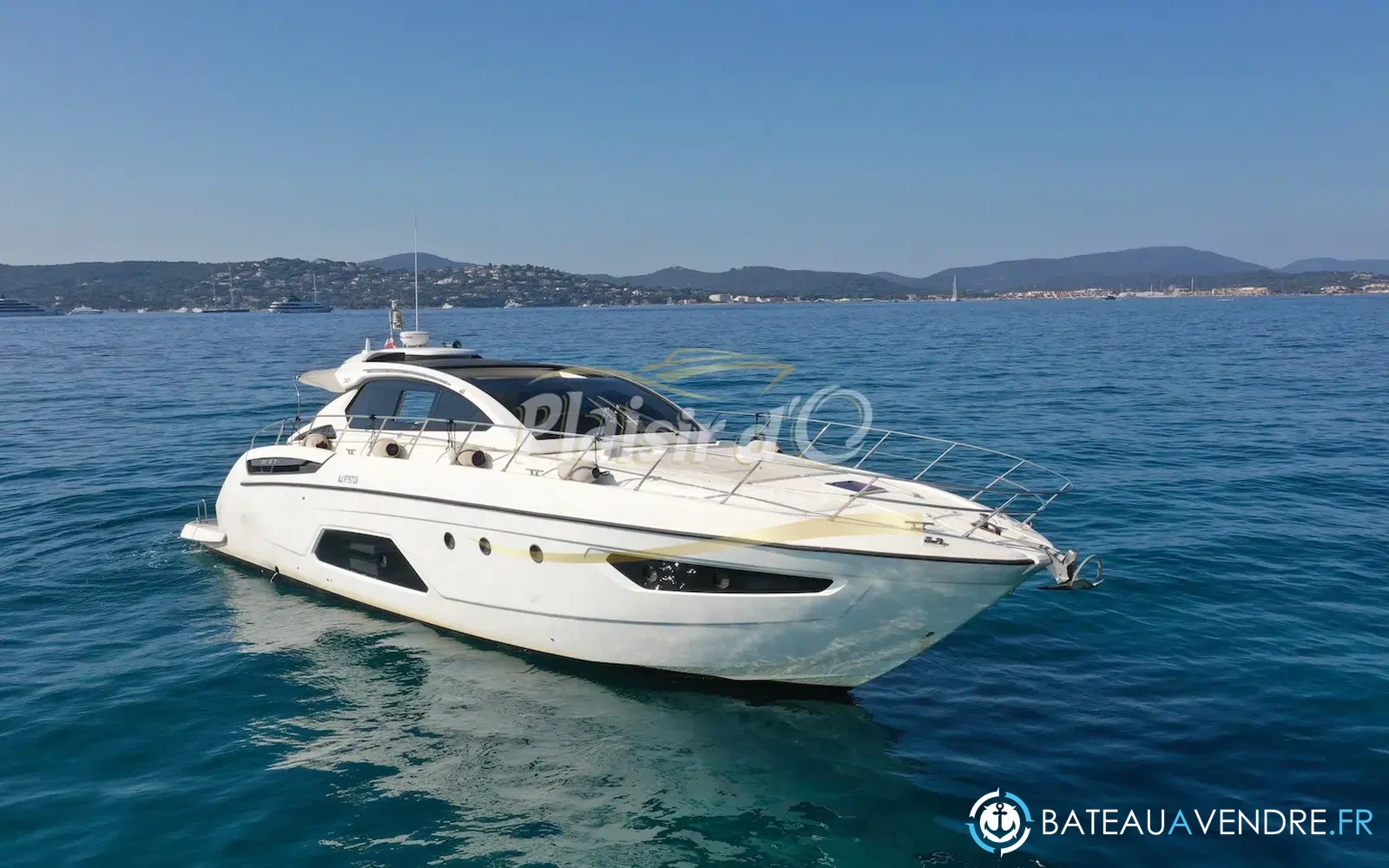 slider 73 Azimut Atlantis 58