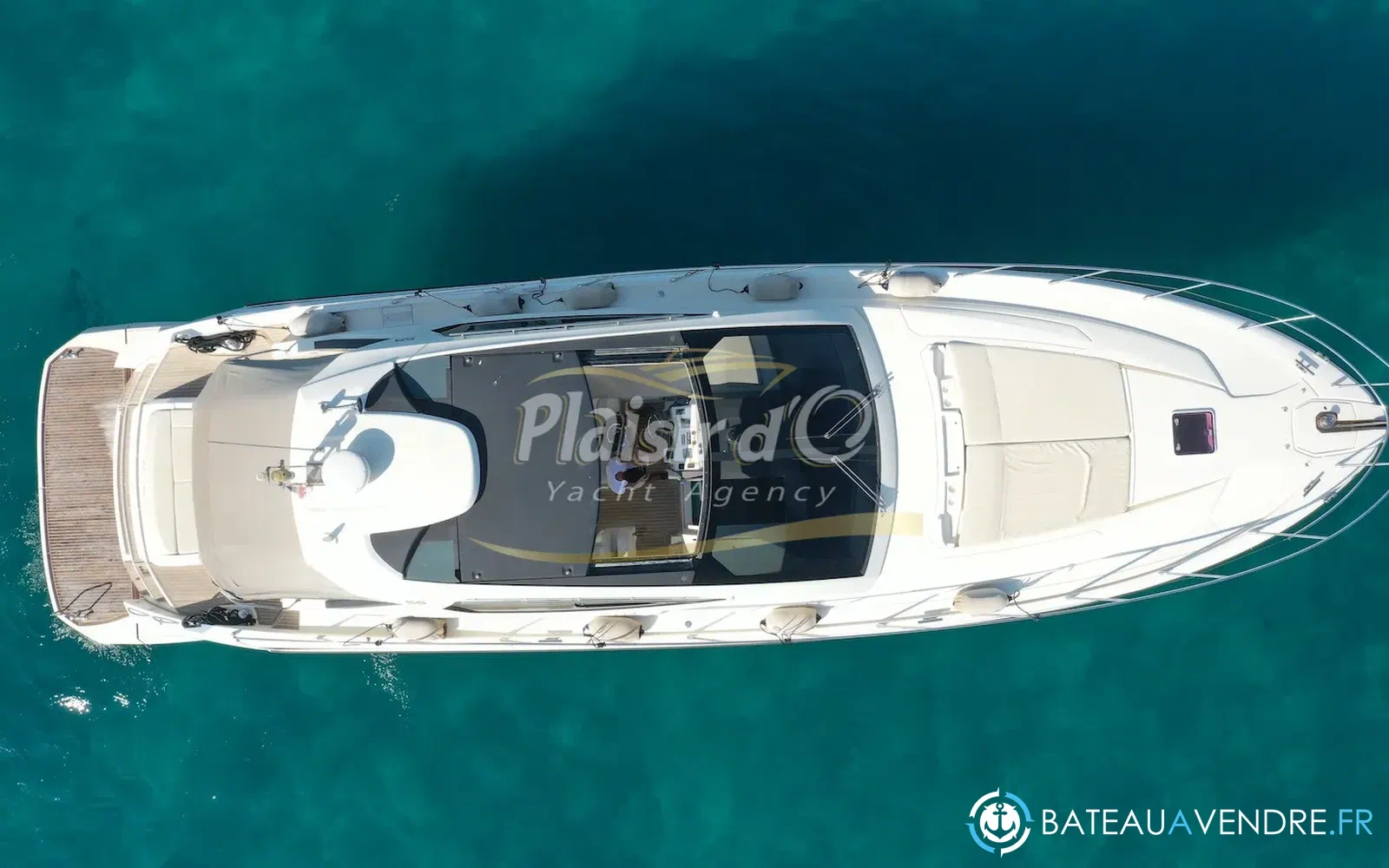 slider 75 Azimut Atlantis 58