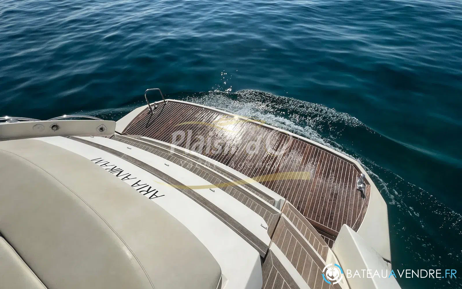 slider 8 Azimut Atlantis 58