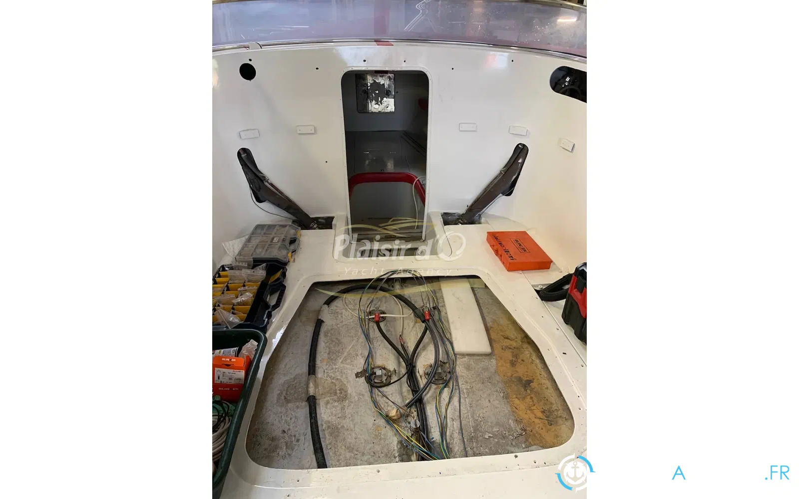 slider 22 Monte Carlo Offshorer 30