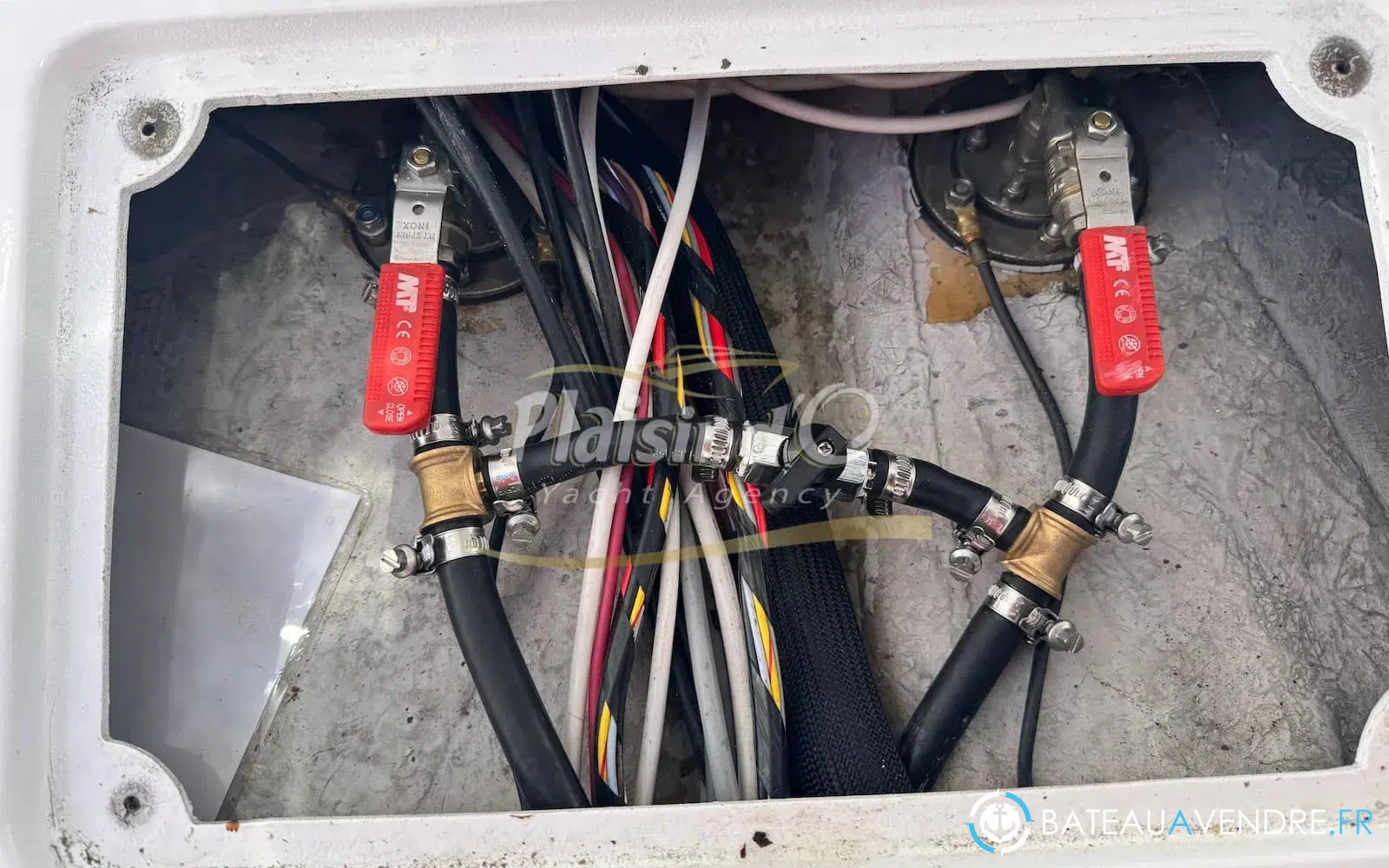 slider 33 Monte Carlo Offshorer 30