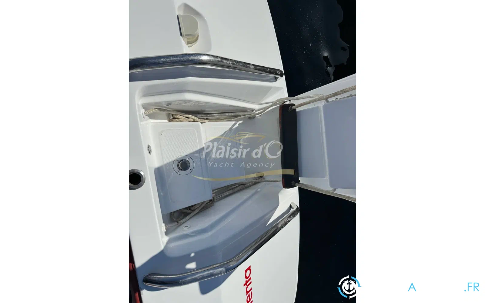 slider 34 Monte Carlo Offshorer 30