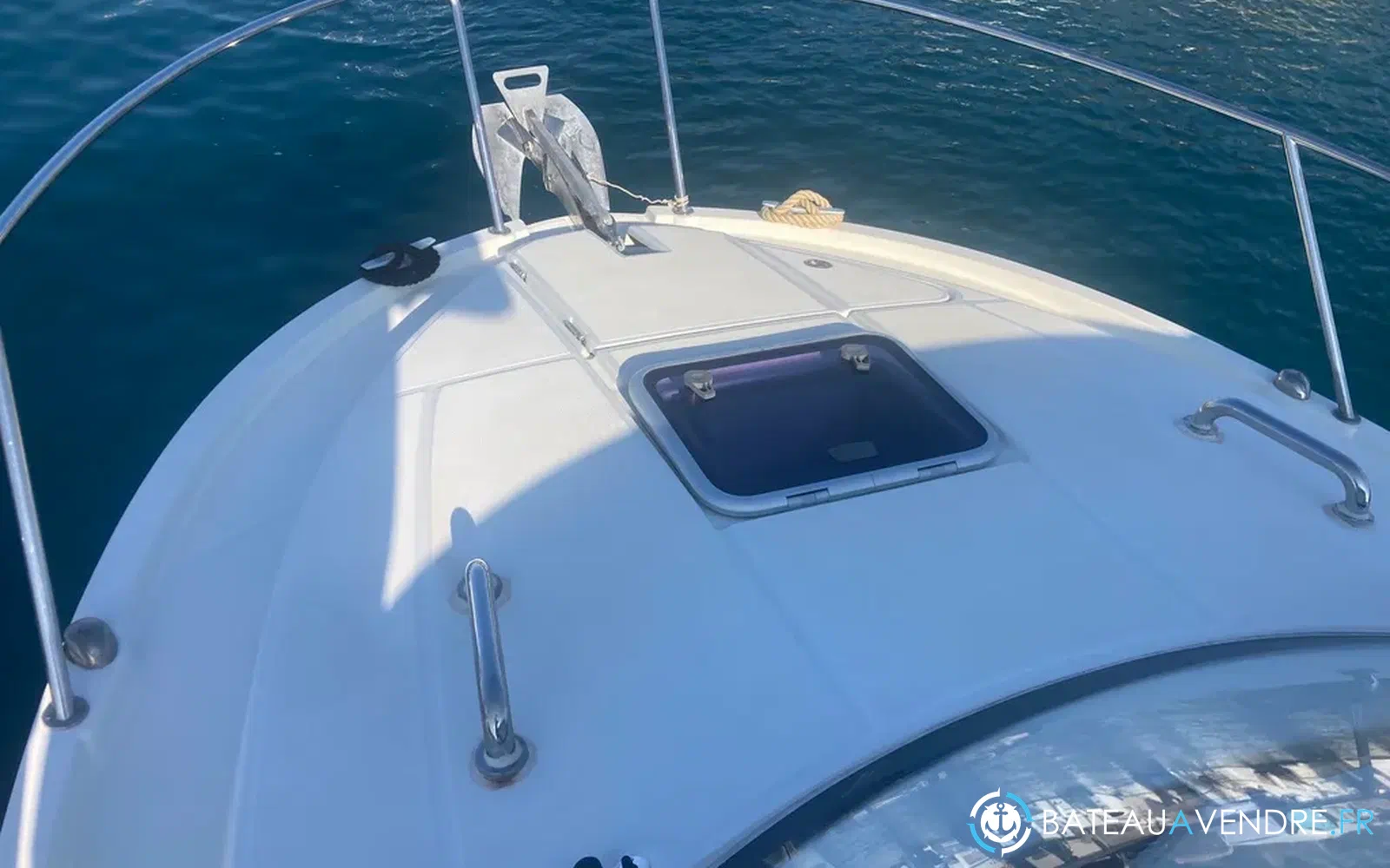 slider 19 Beneteau Antares 8 OB