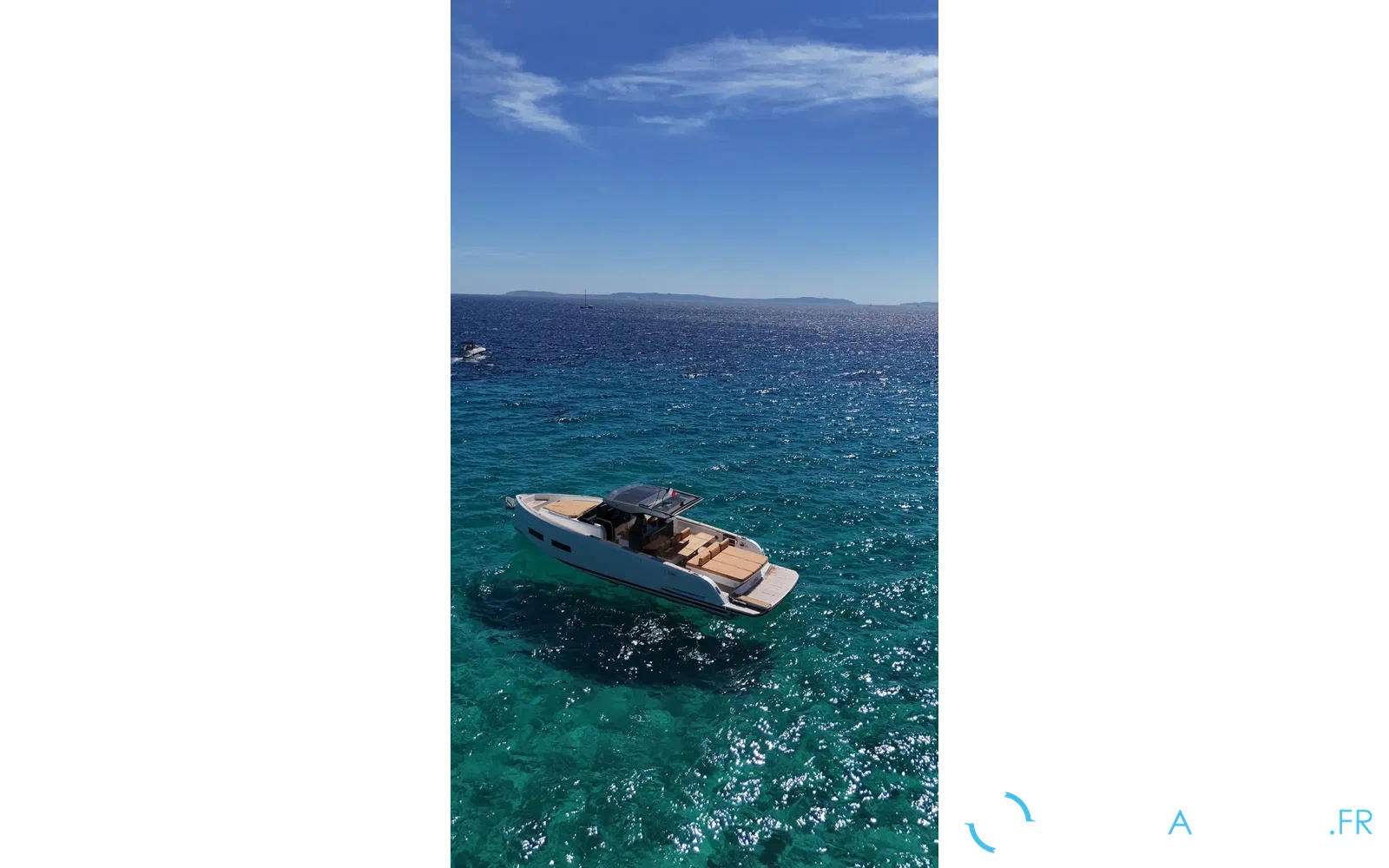 slider 9 Pardo Yachts Pardo 43