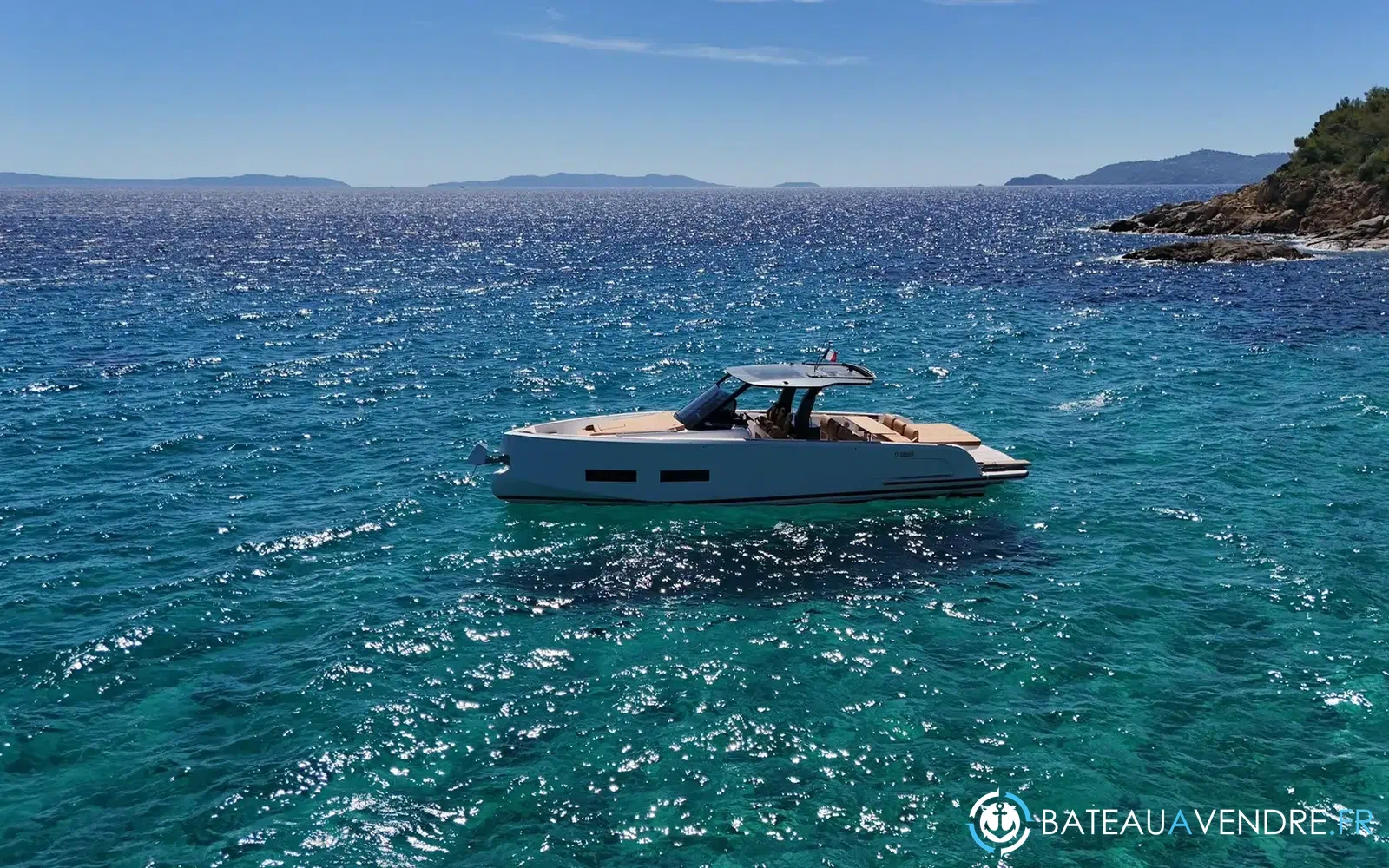 slider 10 Pardo Yachts Pardo 43