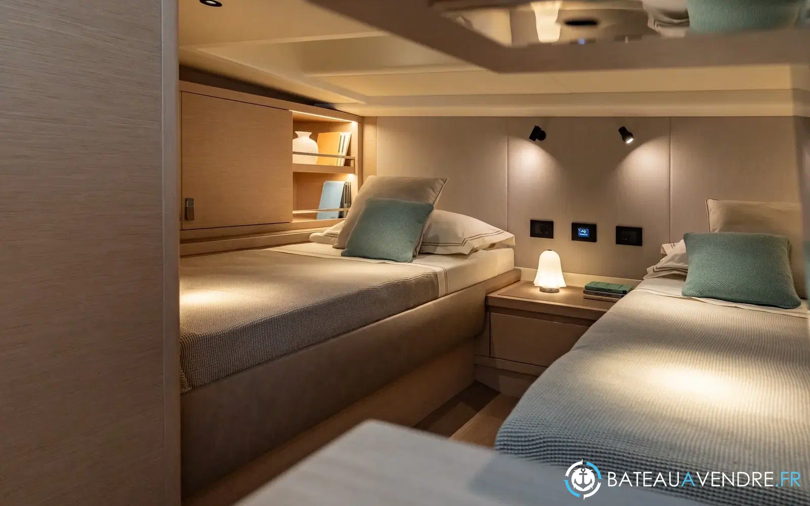 slider 18 Pardo Yachts Pardo 43