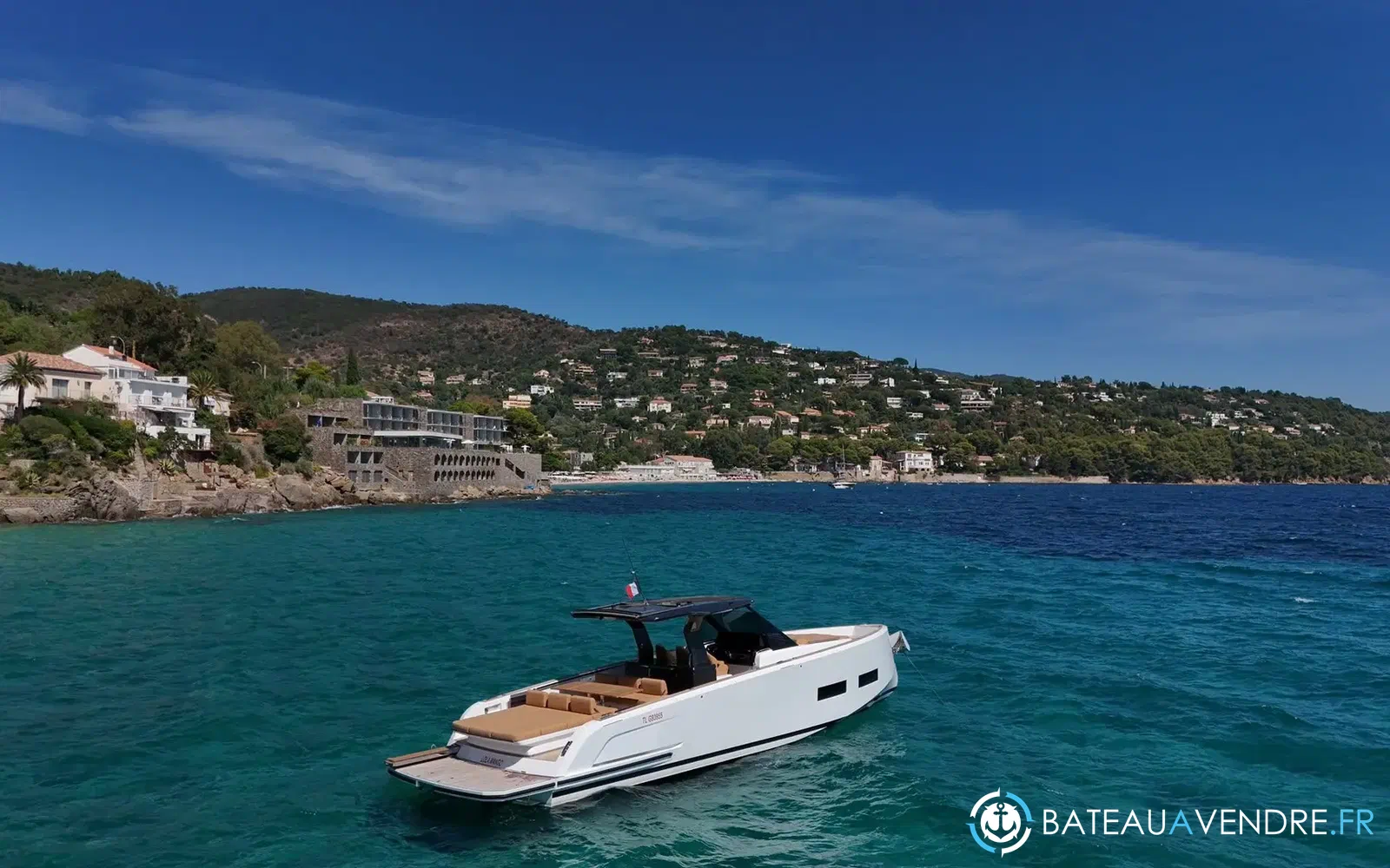 slider 1 Pardo Yachts Pardo 43