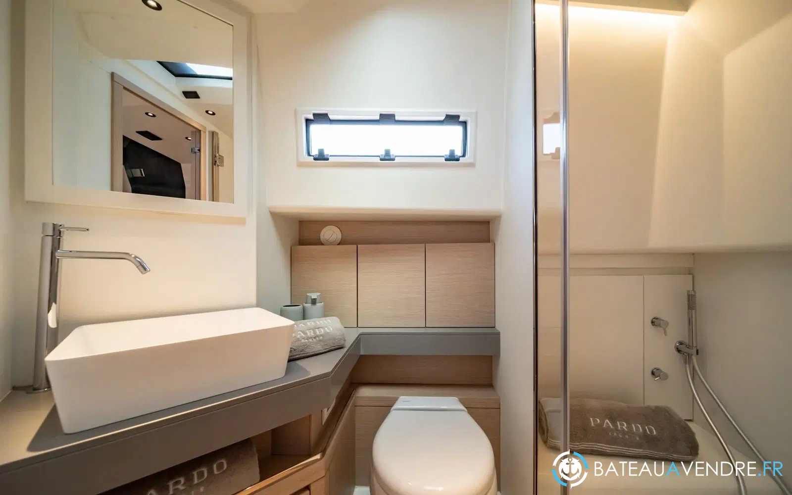 slider 19 Pardo Yachts Pardo 43