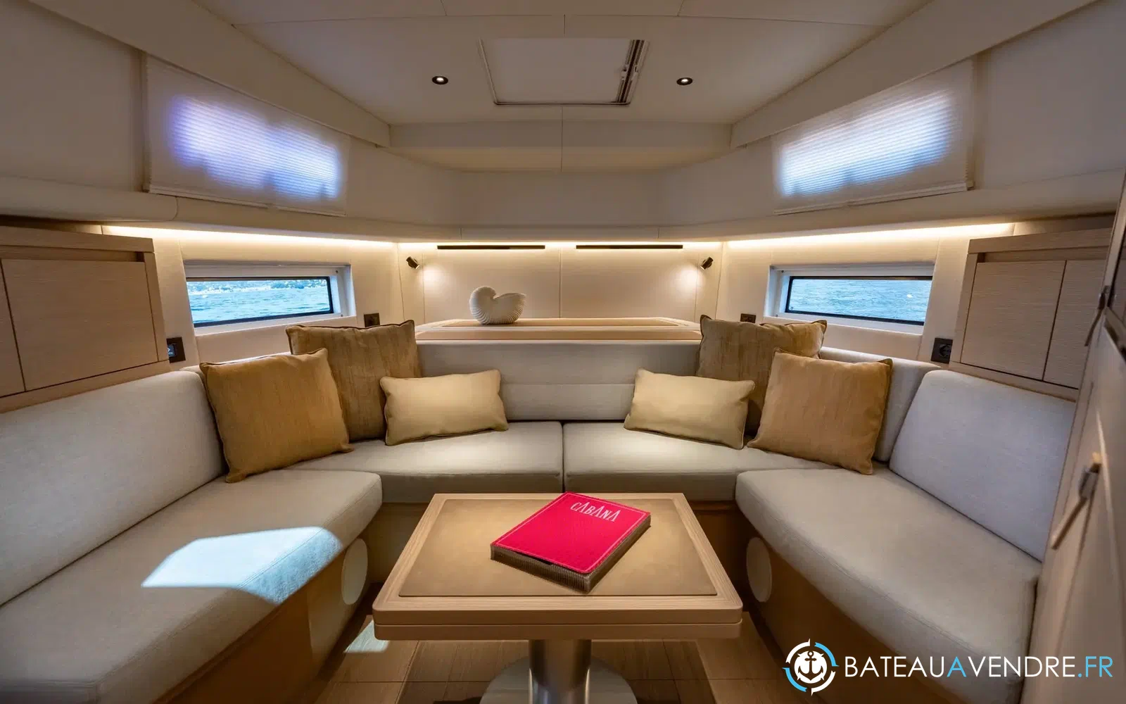 slider 21 Pardo Yachts Pardo 43