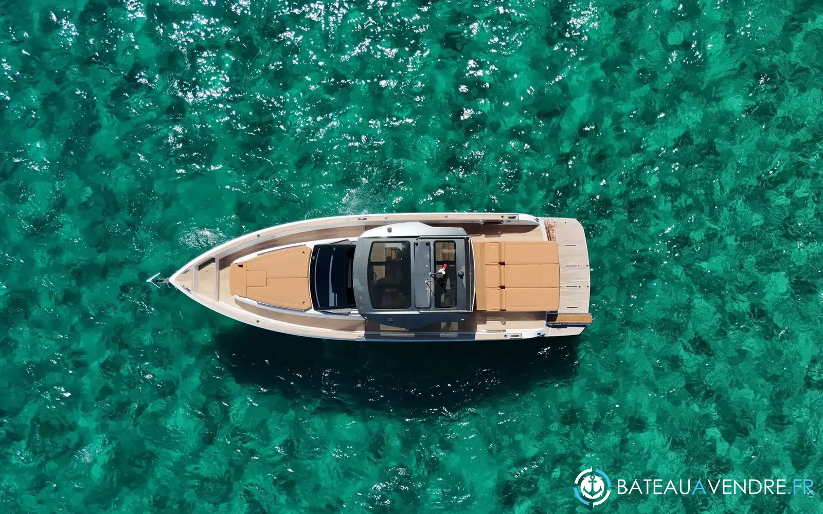 slider 2 Pardo Yachts Pardo 43