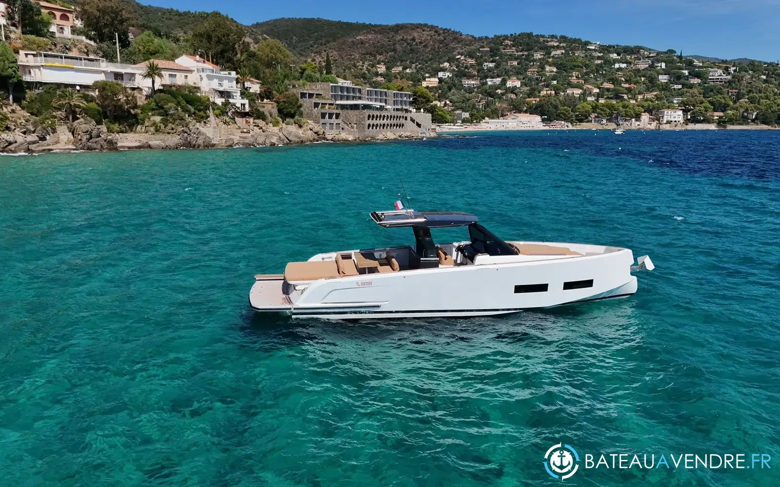 slider 3 Pardo Yachts Pardo 43