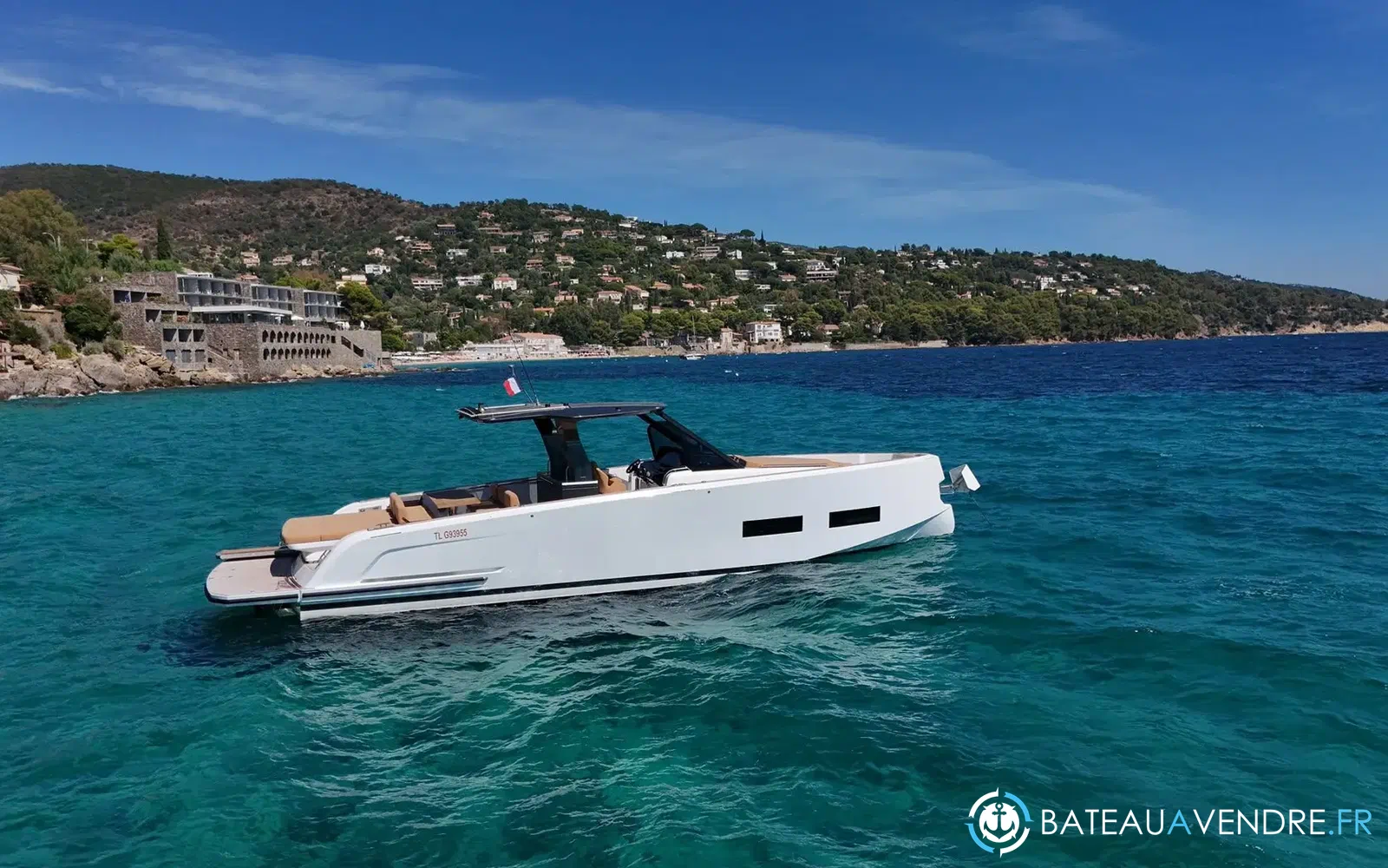 slider 6 Pardo Yachts Pardo 43