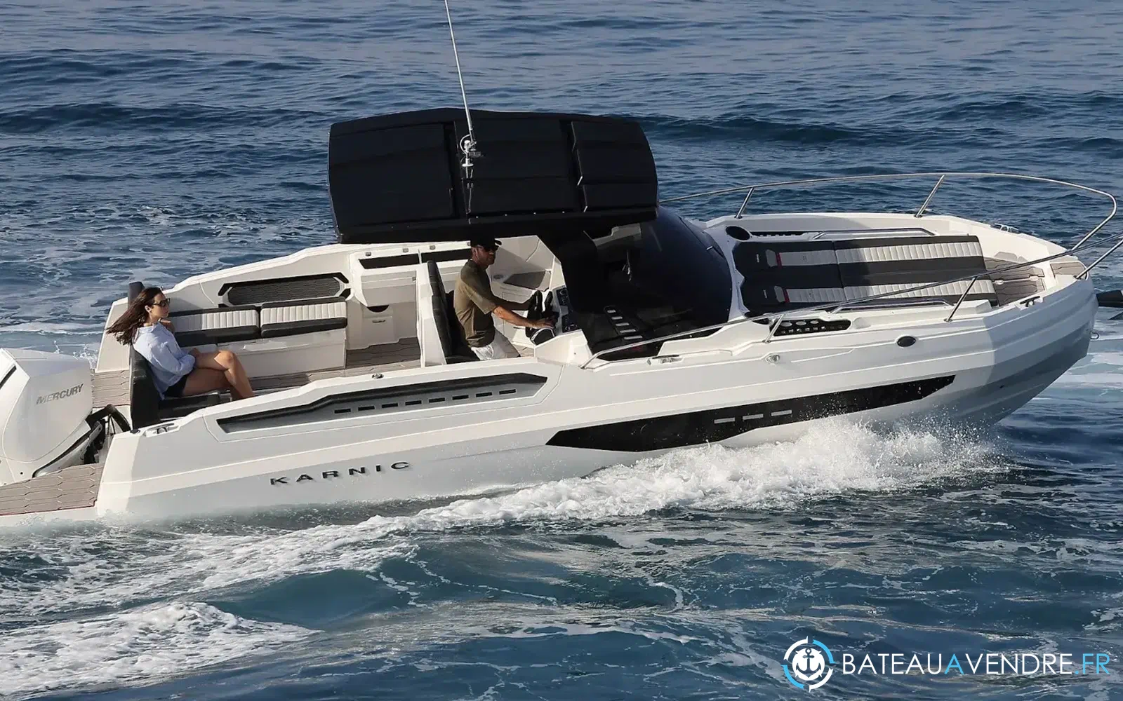slider 8 Karnic R8S-HT