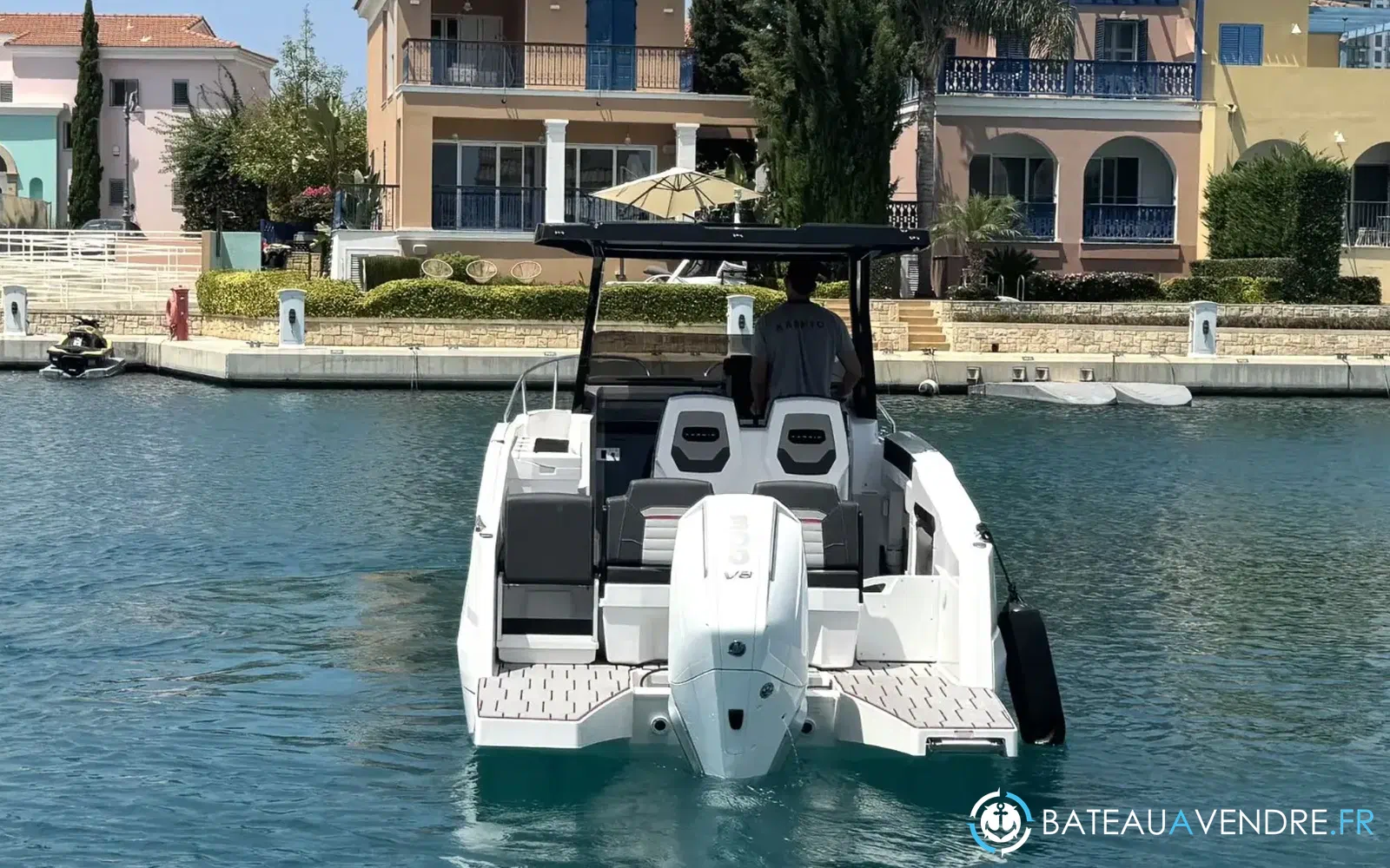 slider 19 Karnic R8S-HT