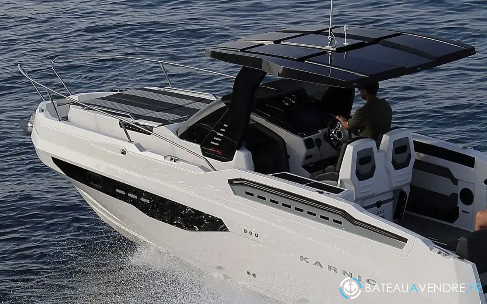 slider 3 Karnic R8S-HT