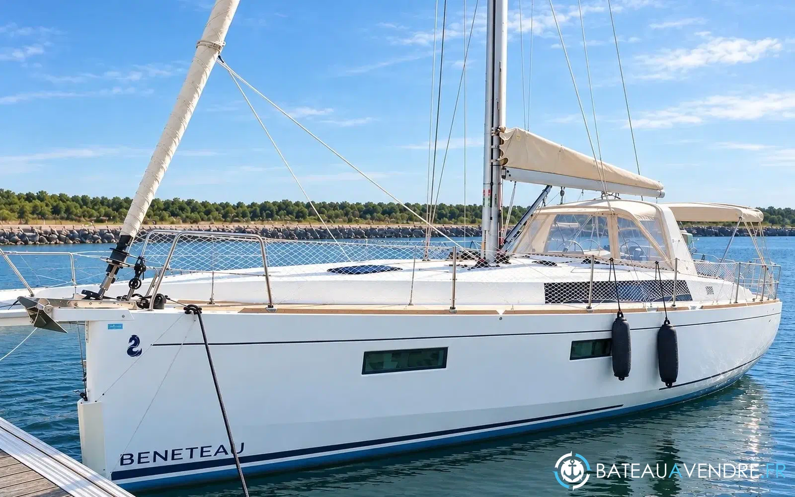 slider 0 Beneteau Oceanis 38.1