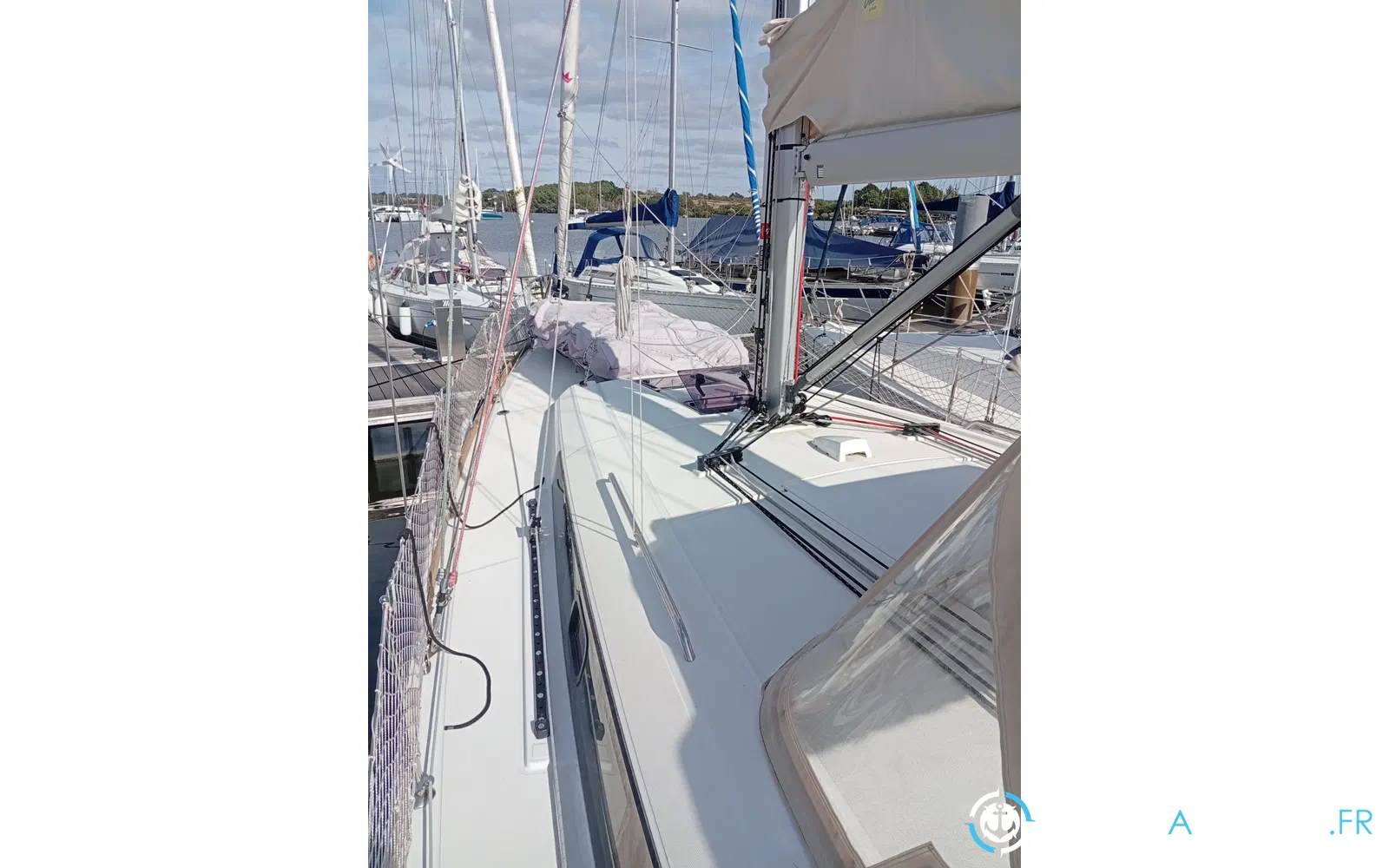 slider 9 Beneteau Oceanis 38.1