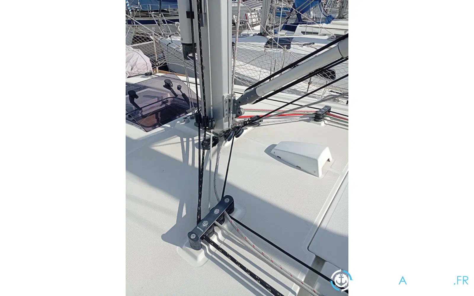 slider 11 Beneteau Oceanis 38.1