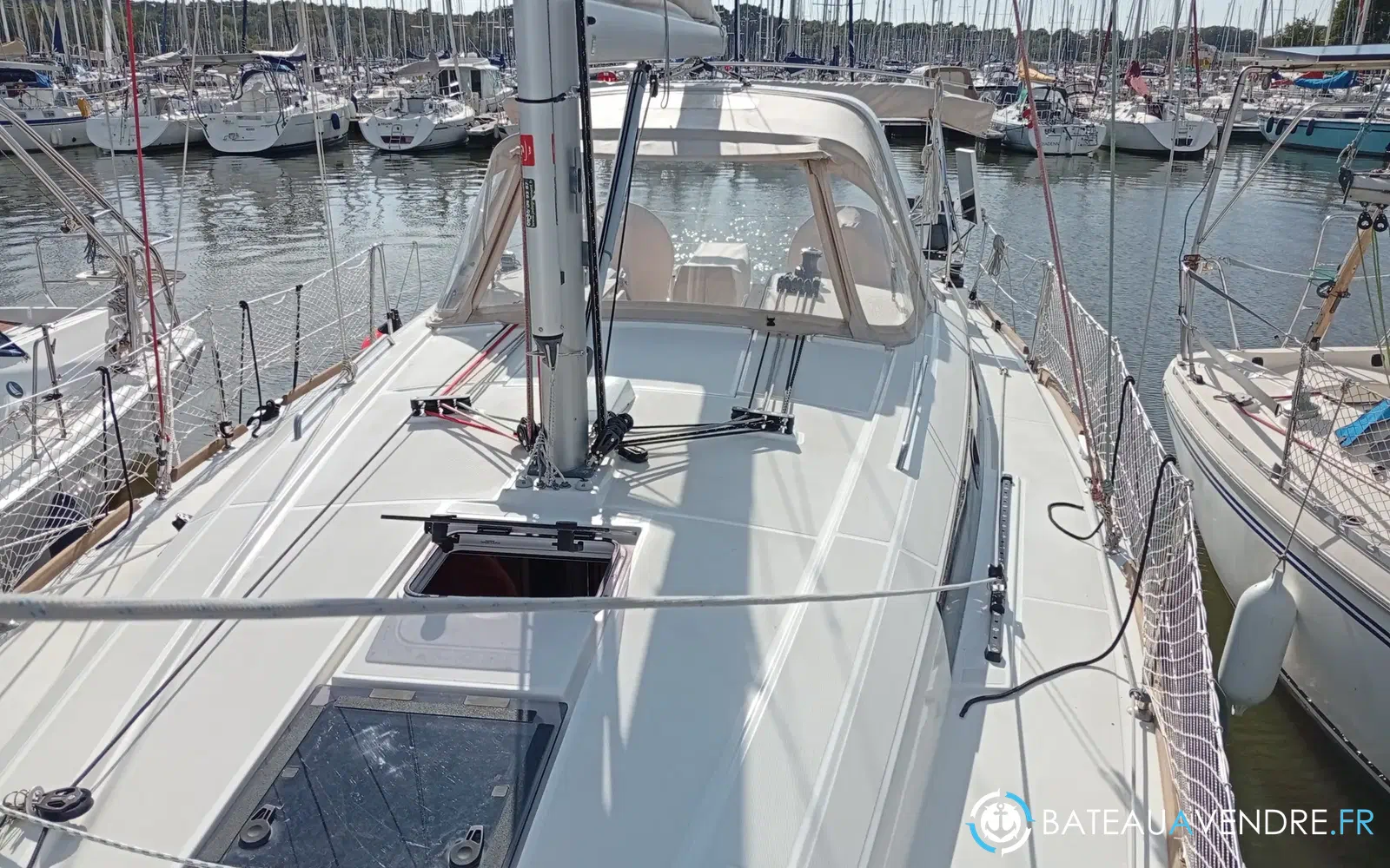 slider 12 Beneteau Oceanis 38.1