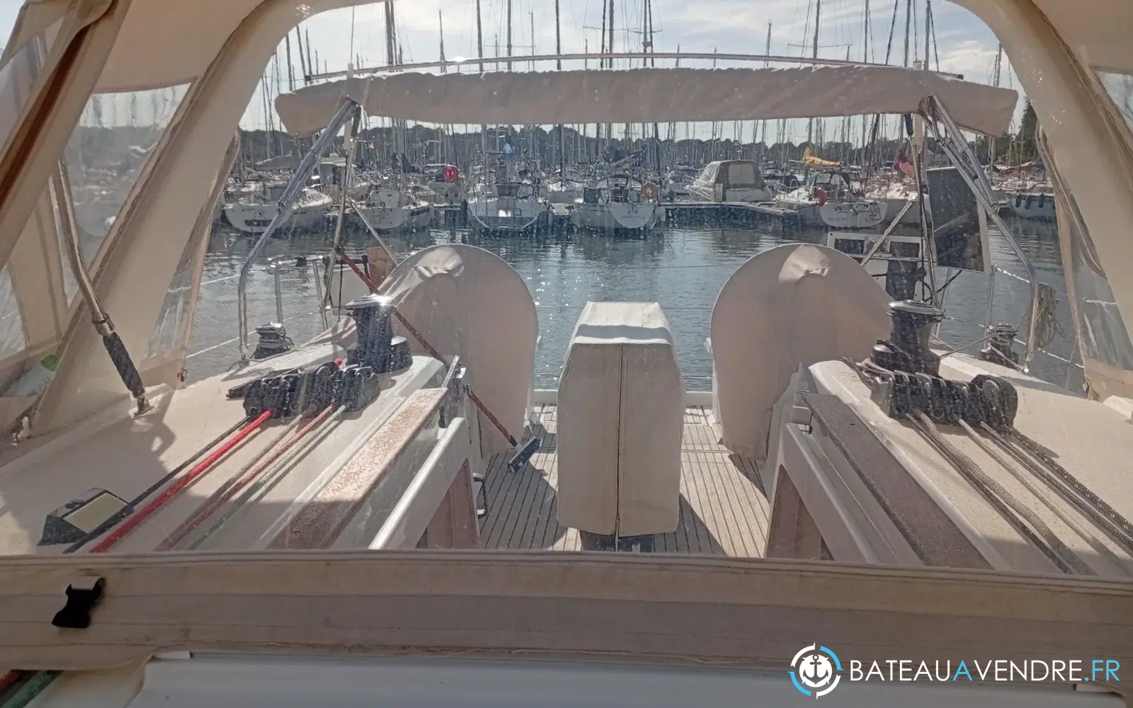 slider 13 Beneteau Oceanis 38.1